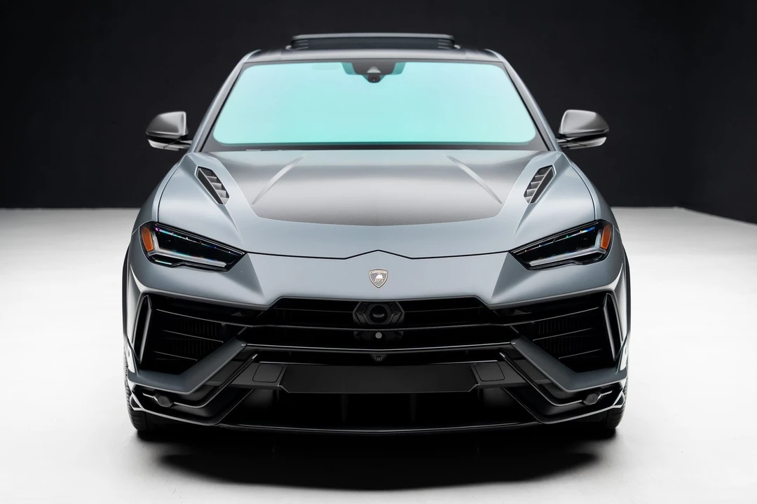 2024 Lamborghini Urus Performante - Image 7 of 31