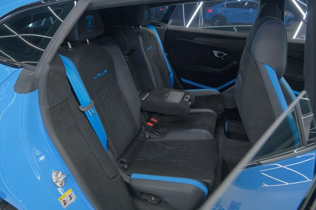 2024 Lamborghini Urus Performante - Image 28 of 31
