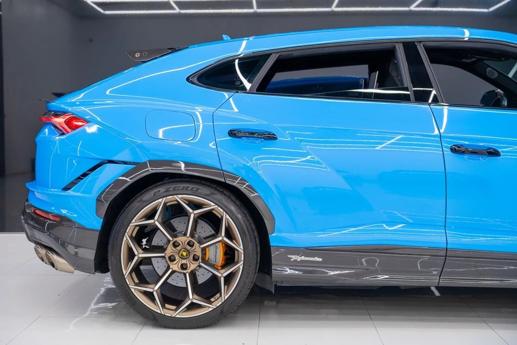 2024 Lamborghini Urus Performante - Image 10 of 31