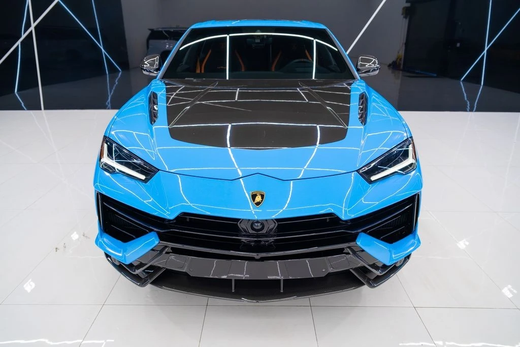 2024 Lamborghini Urus Performante - Image 7 of 21