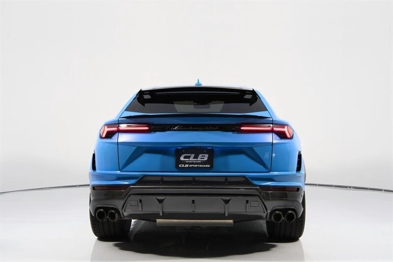2024 Lamborghini Urus Performante - Image 9 of 31