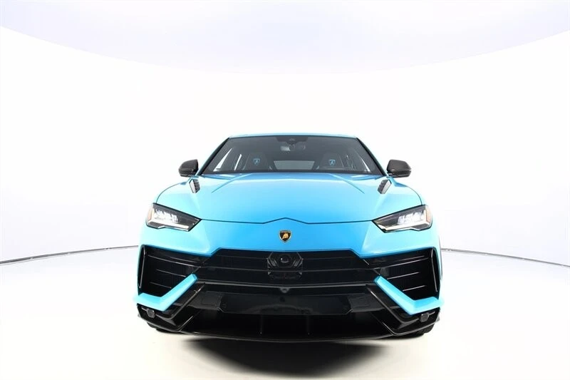 2024 Lamborghini Urus Performante - Image 3 of 31