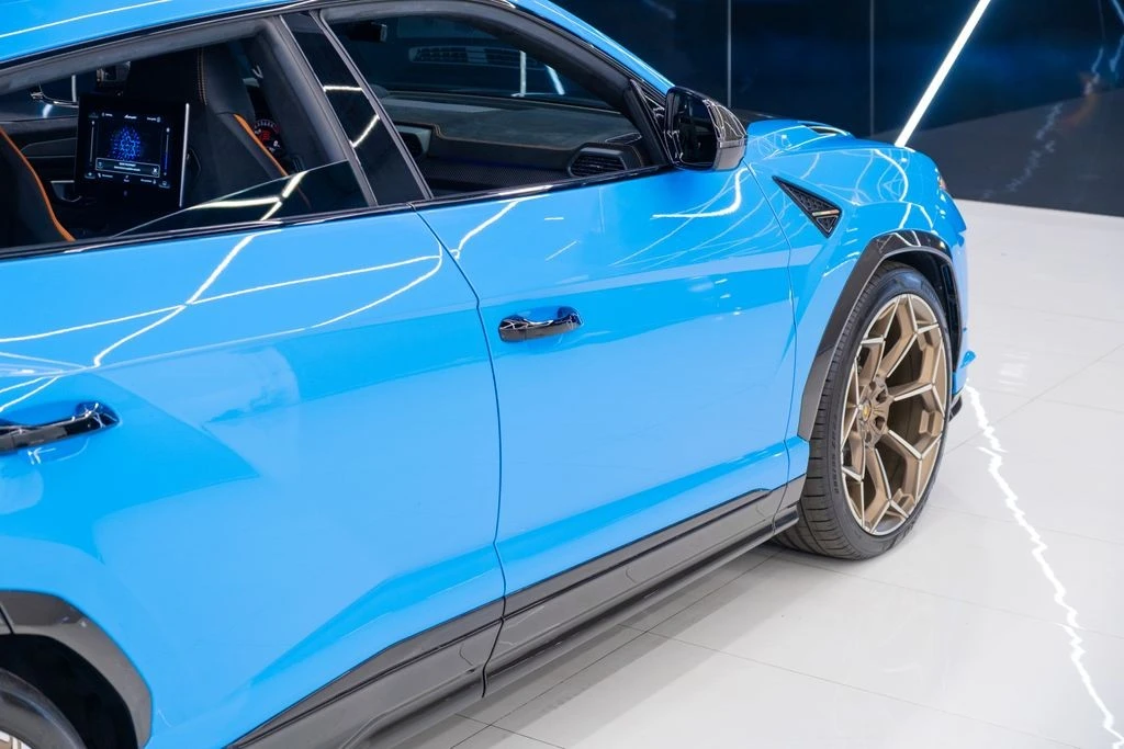 2024 Lamborghini Urus Performante - Image 12 of 21