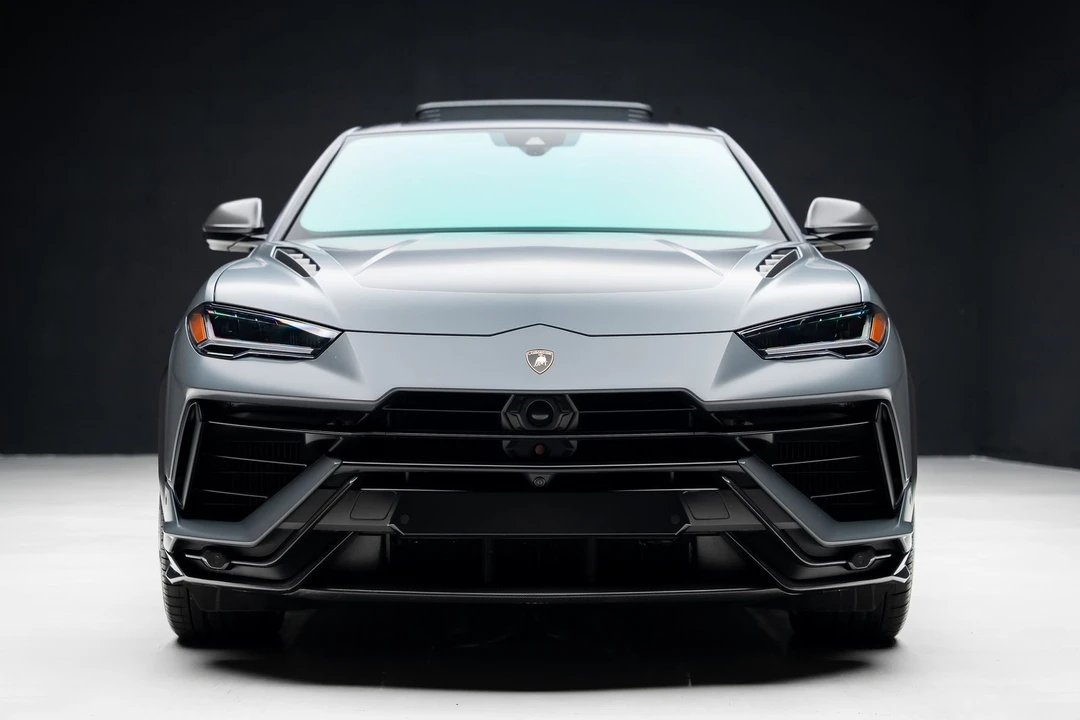 2024 Lamborghini Urus Performante - Image 8 of 31