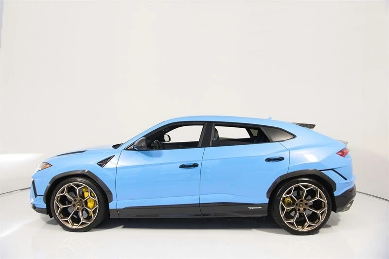 2024 Lamborghini Urus Performante - Image 5 of 31