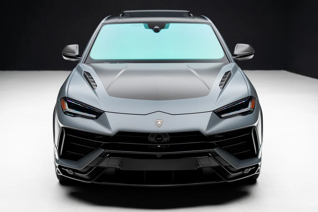 2024 Lamborghini Urus Performante - Image 6 of 31