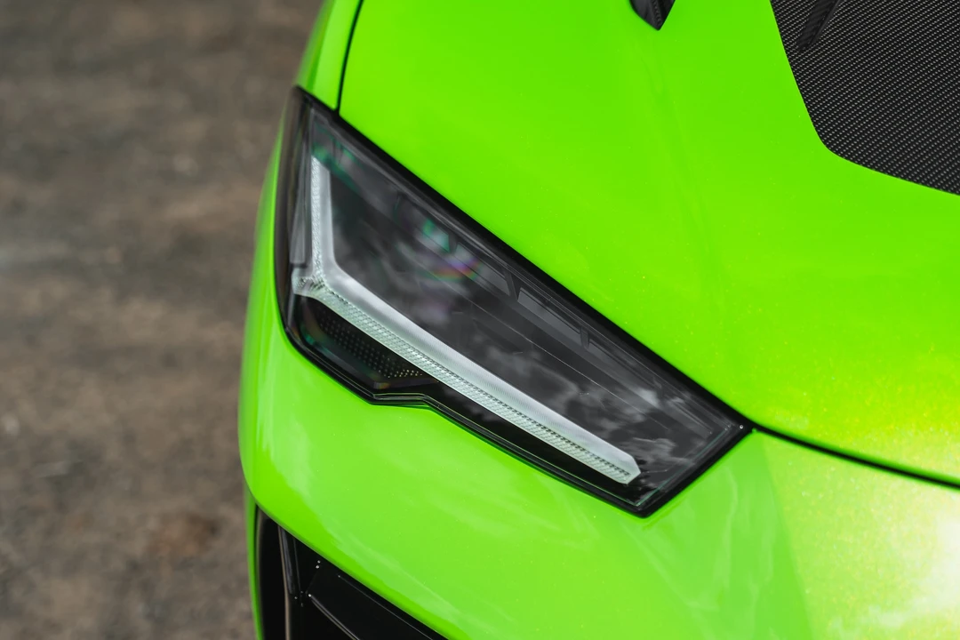 2024 Lamborghini Urus Performante - Image 15 of 31