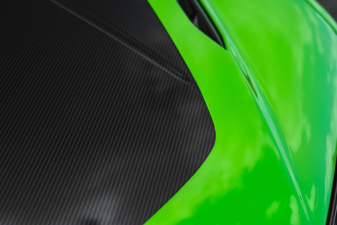 2024 Lamborghini Urus Performante - Image 18 of 31