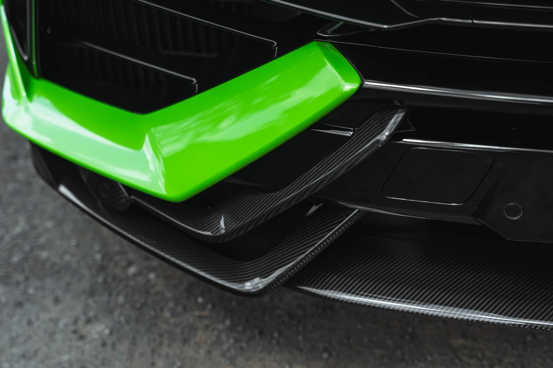 2024 Lamborghini Urus Performante - Image 20 of 31