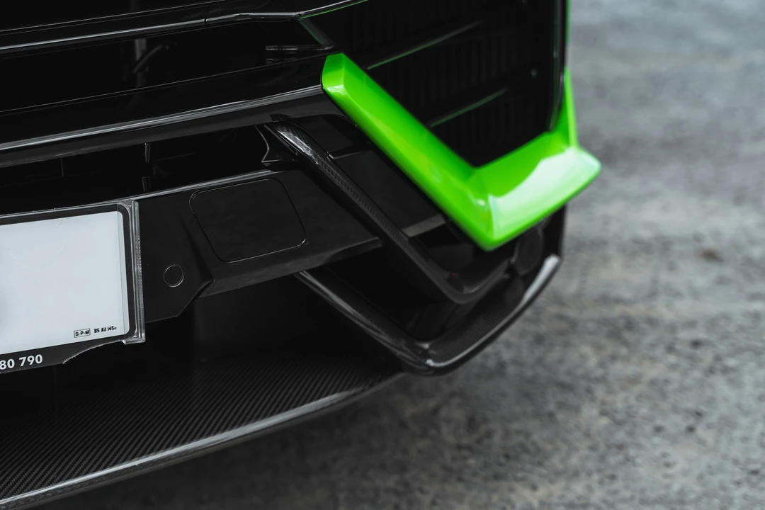 2024 Lamborghini Urus Performante - Image 21 of 31