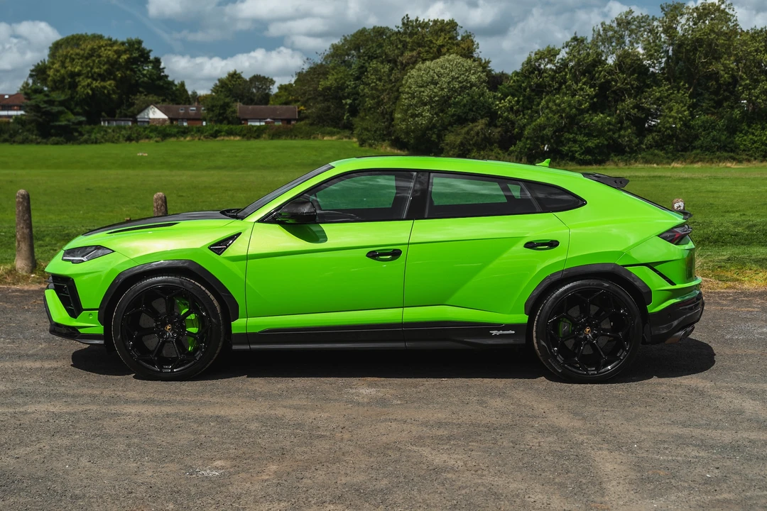 2024 Lamborghini Urus Performante - Image 6 of 31