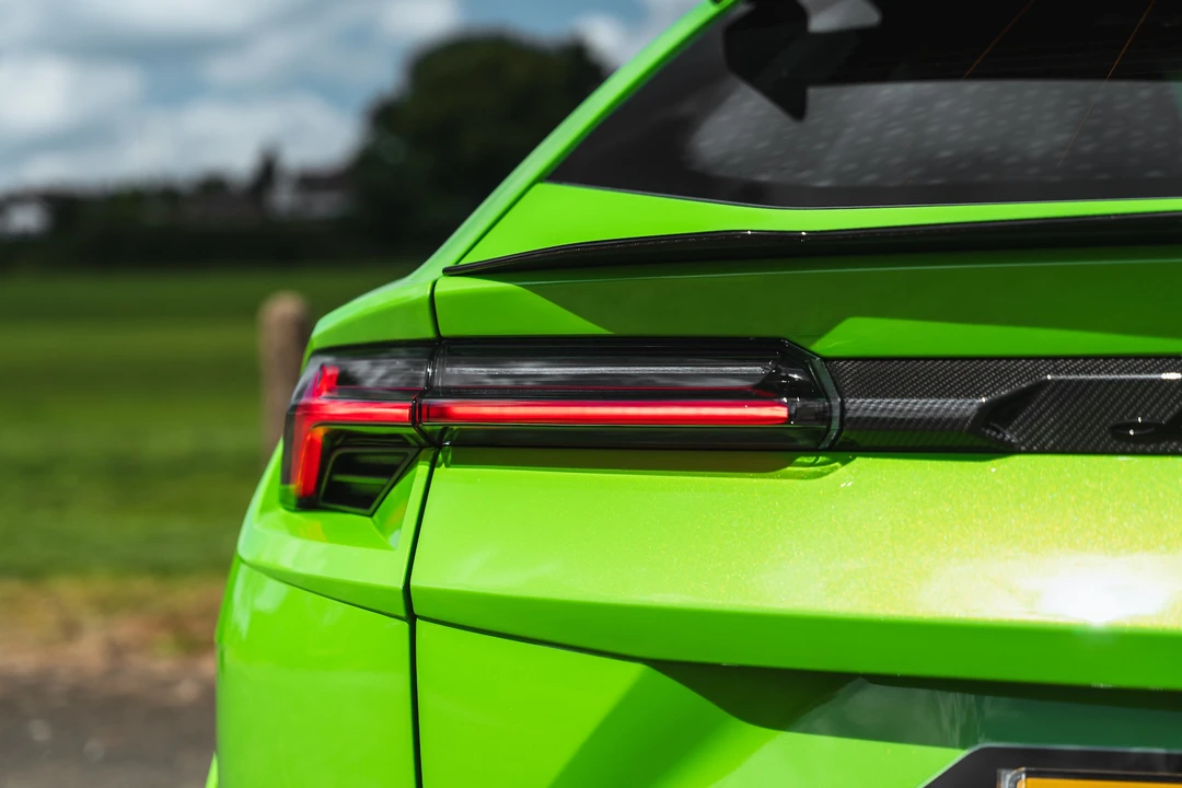 2024 Lamborghini Urus Performante - Image 25 of 31