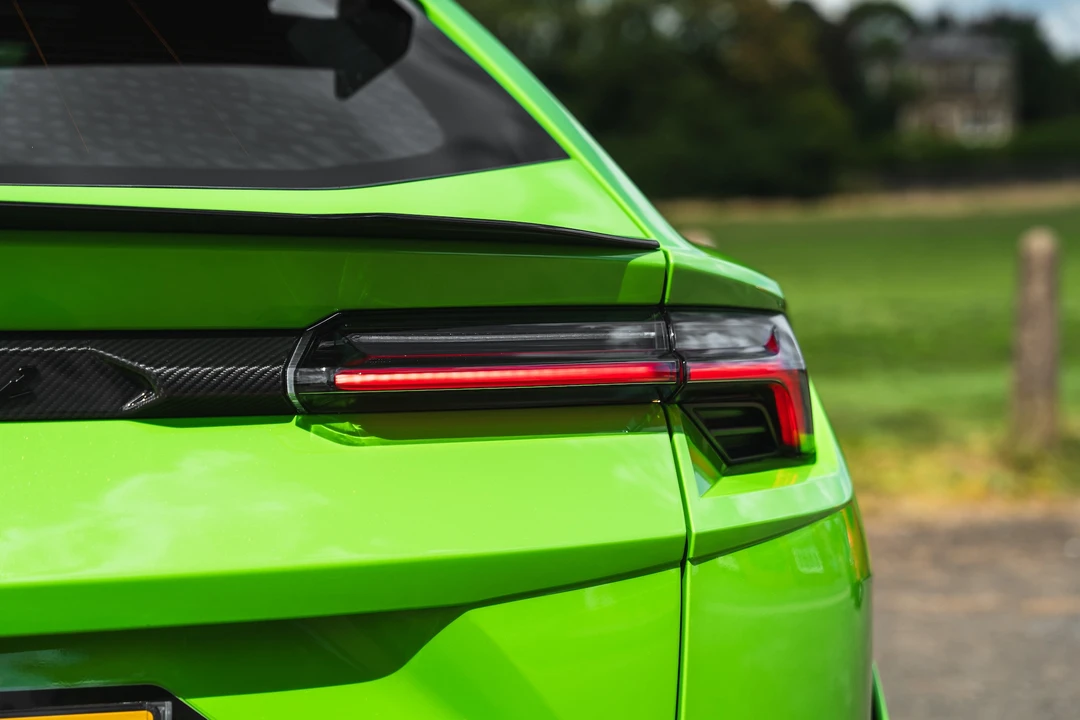 2024 Lamborghini Urus Performante - Image 26 of 31