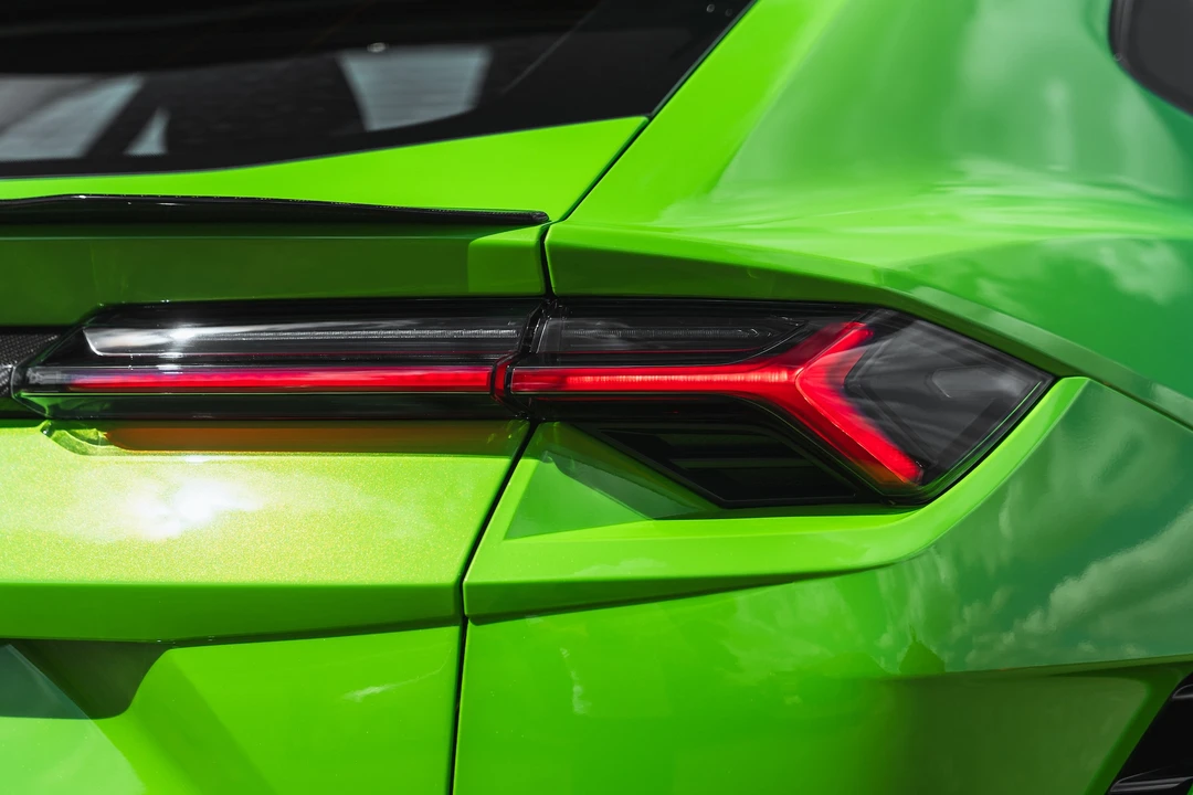 2024 Lamborghini Urus Performante - Image 27 of 31
