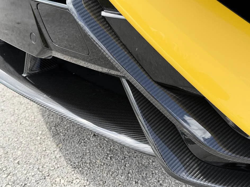 2024 Lamborghini Urus Performante - Image 10 of 20