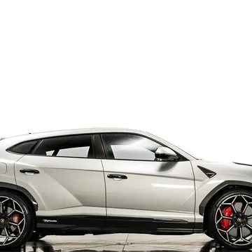 2024 Lamborghini Urus Performante