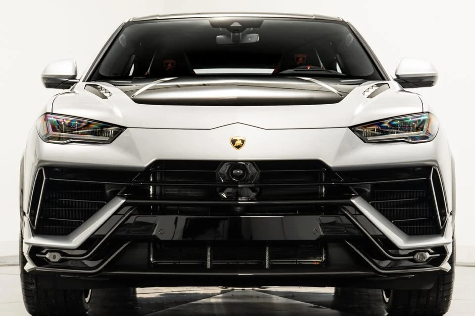 2024 Lamborghini Urus Performante - Image 3 of 15