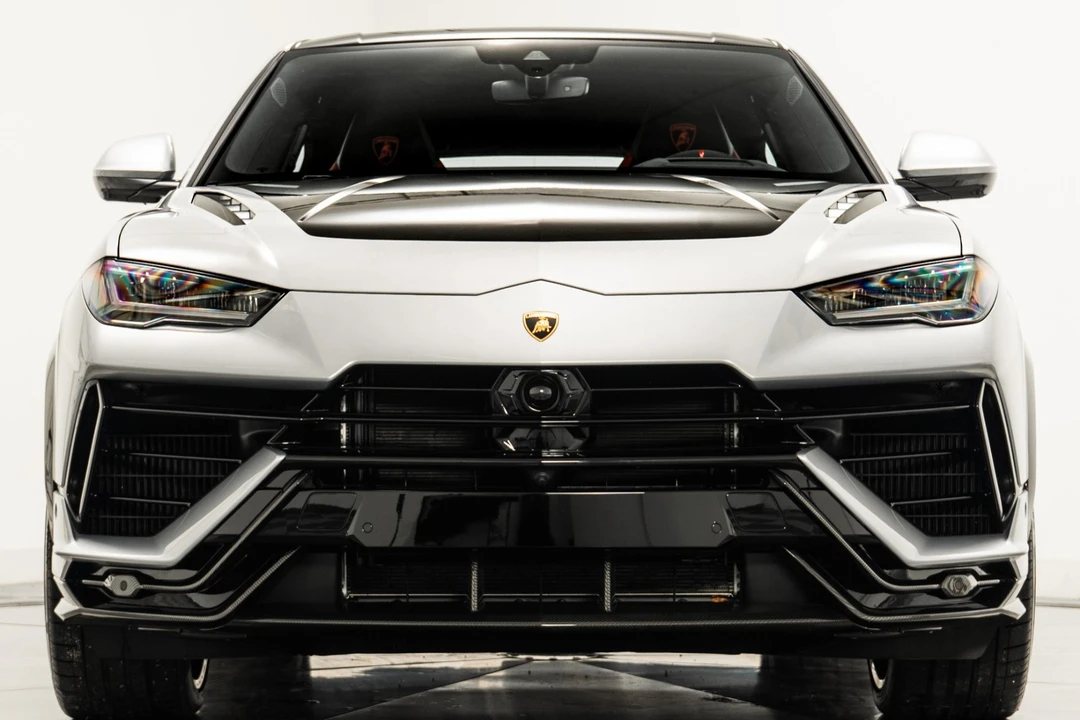 2024 Lamborghini Urus Performante - Image 4 of 21