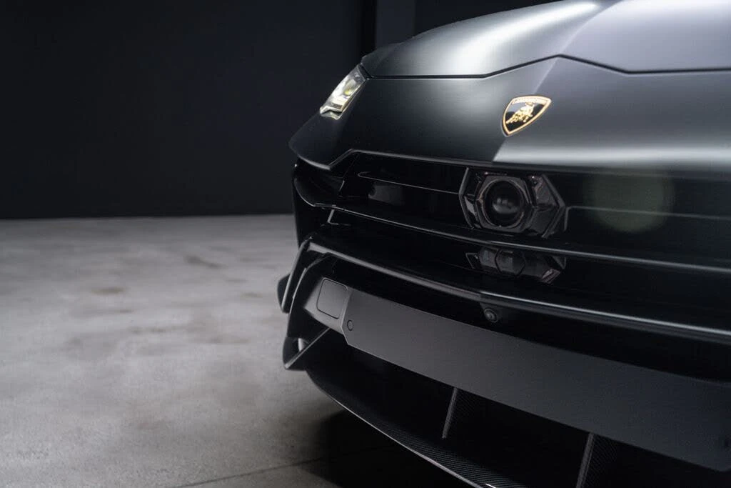 2024 Lamborghini Urus Performante - Image 6 of 31