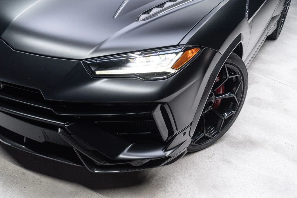 2024 Lamborghini Urus Performante - Image 4 of 31