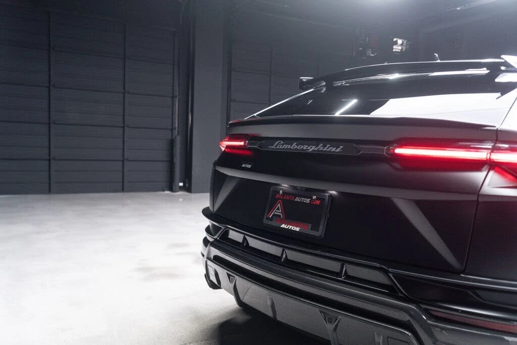 2024 Lamborghini Urus Performante - Image 19 of 31