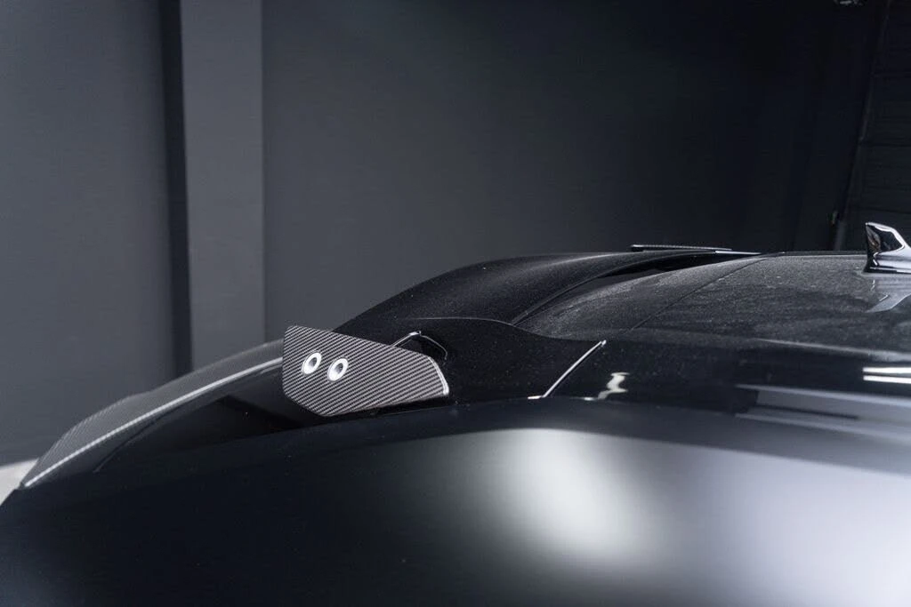 2024 Lamborghini Urus Performante - Image 24 of 31
