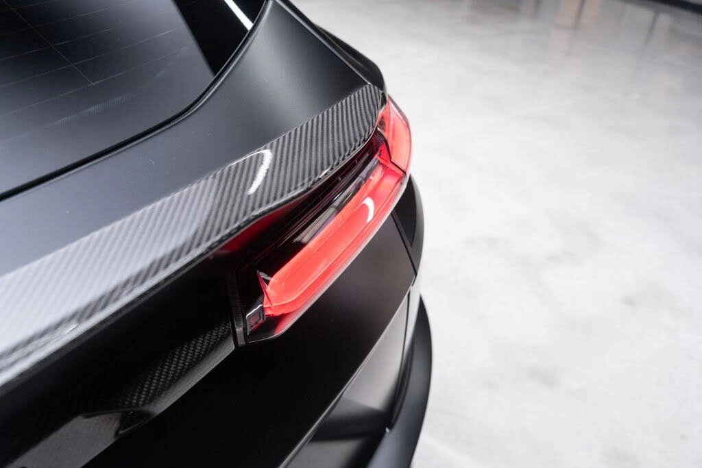 2024 Lamborghini Urus Performante - Image 20 of 31