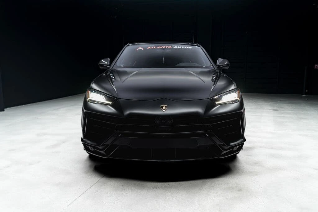 2024 Lamborghini Urus Performante - Image 7 of 31