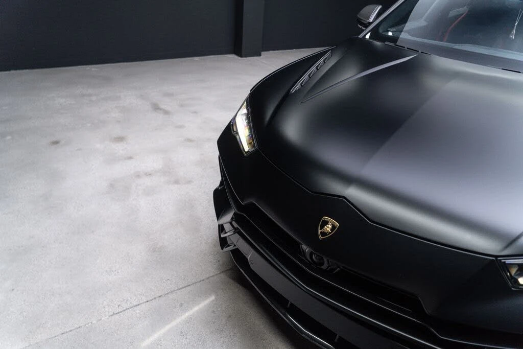 2024 Lamborghini Urus Performante - Image 8 of 31
