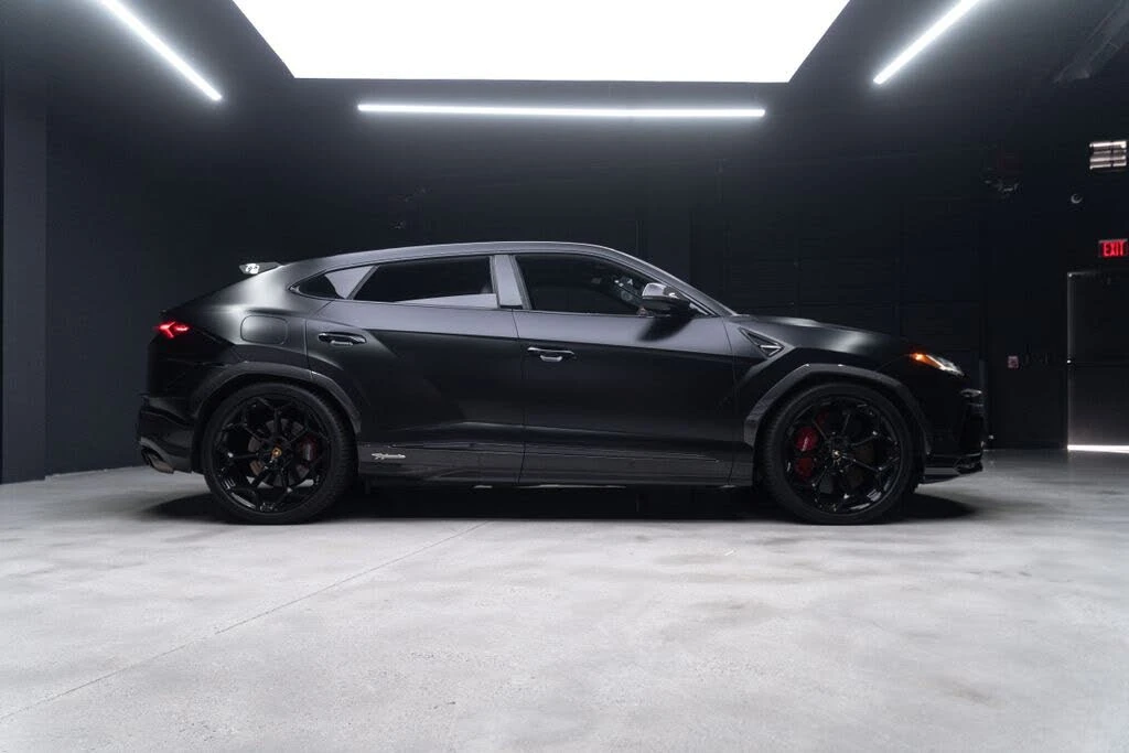 2024 Lamborghini Urus Performante - Image 11 of 31