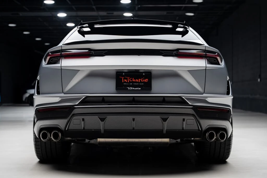 2024 Lamborghini Urus Performante - Image 28 of 31