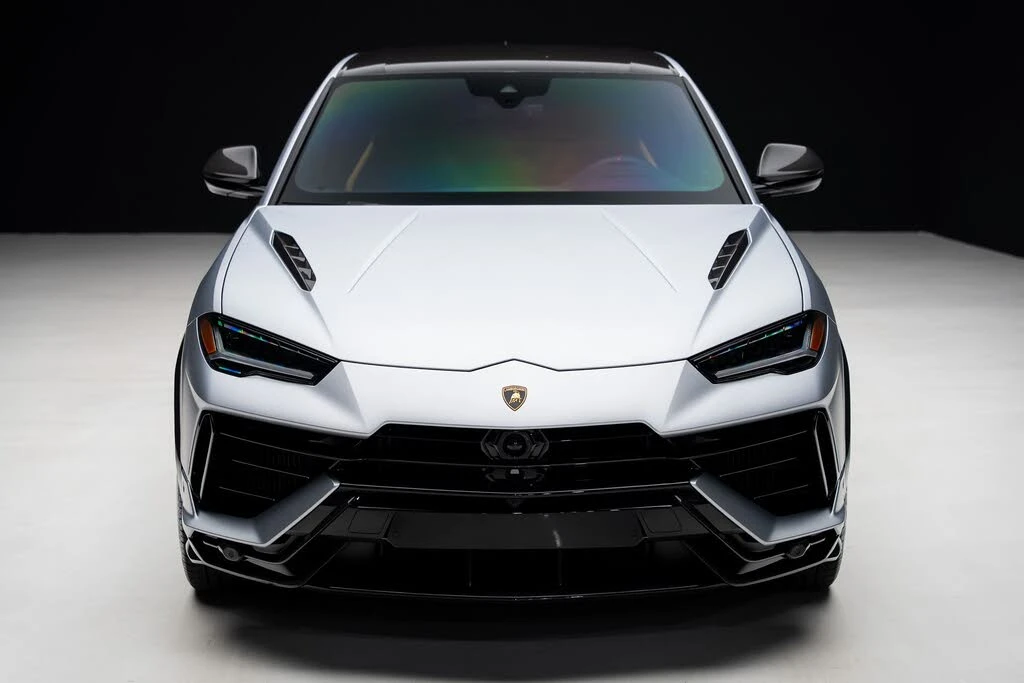 2024 Lamborghini Urus Performante - Image 6 of 31