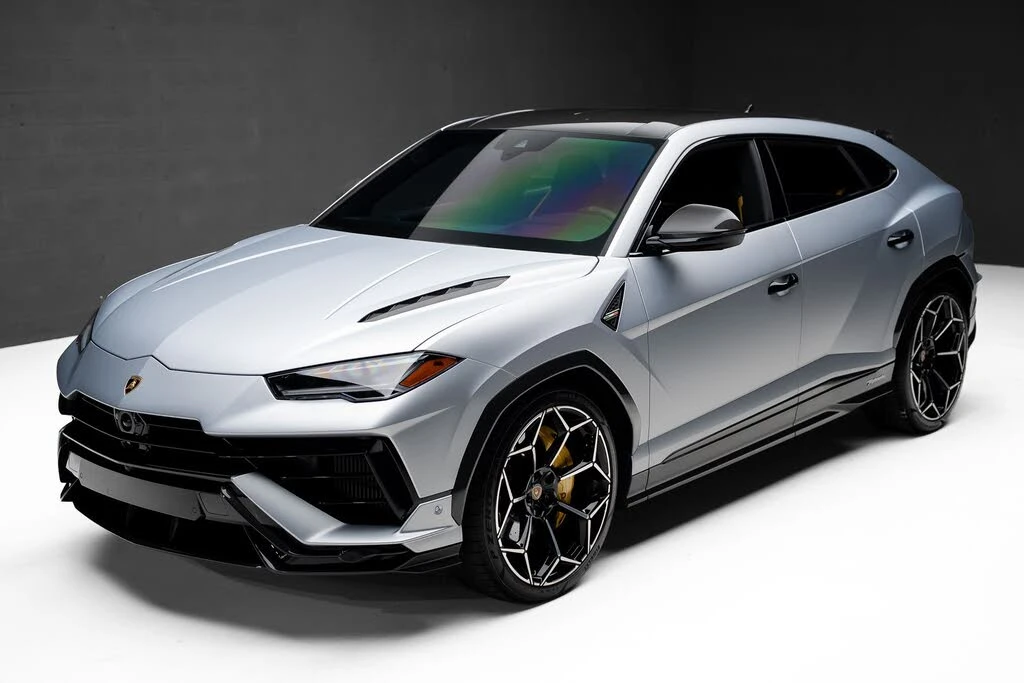 2024 Lamborghini Urus Performante - Image 5 of 31