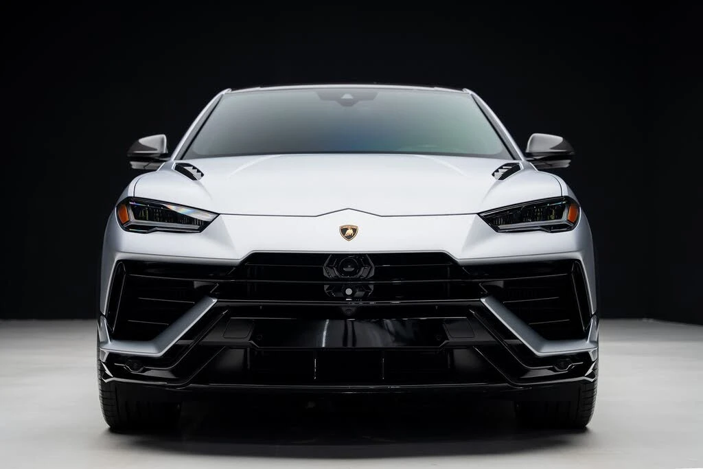 2024 Lamborghini Urus Performante - Image 8 of 31