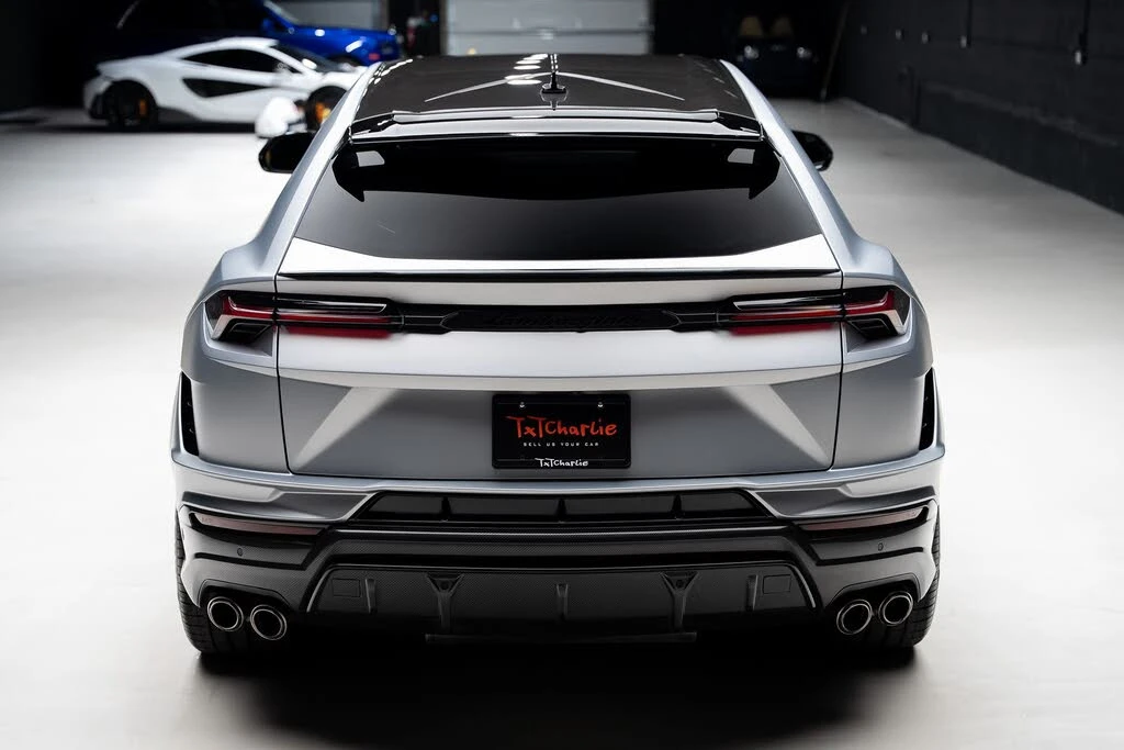 2024 Lamborghini Urus Performante - Image 26 of 31
