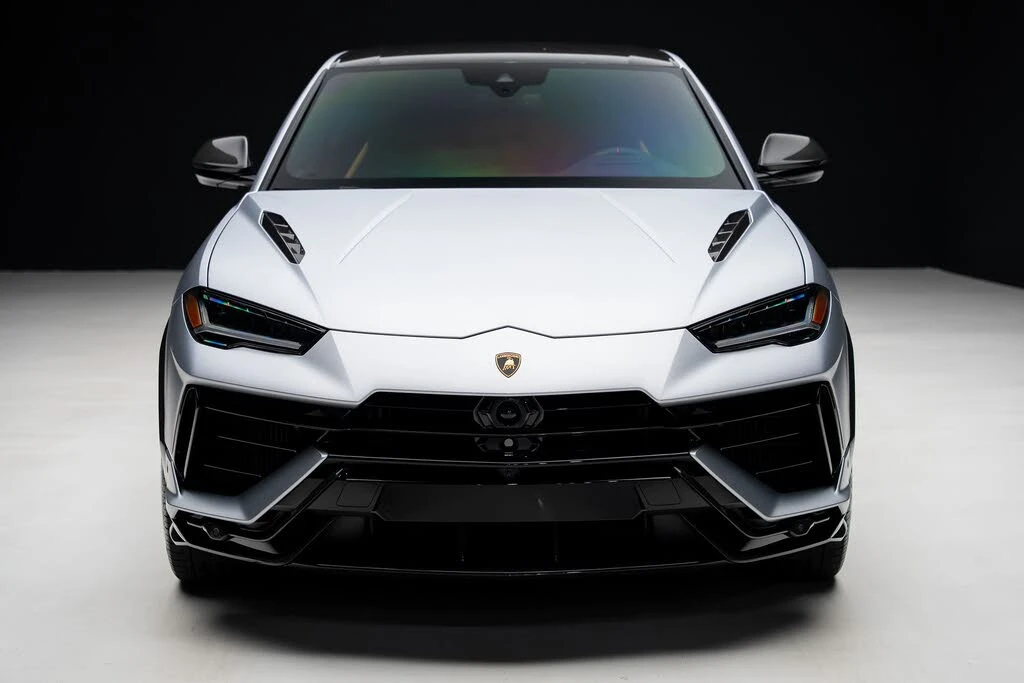2024 Lamborghini Urus Performante - Image 7 of 31