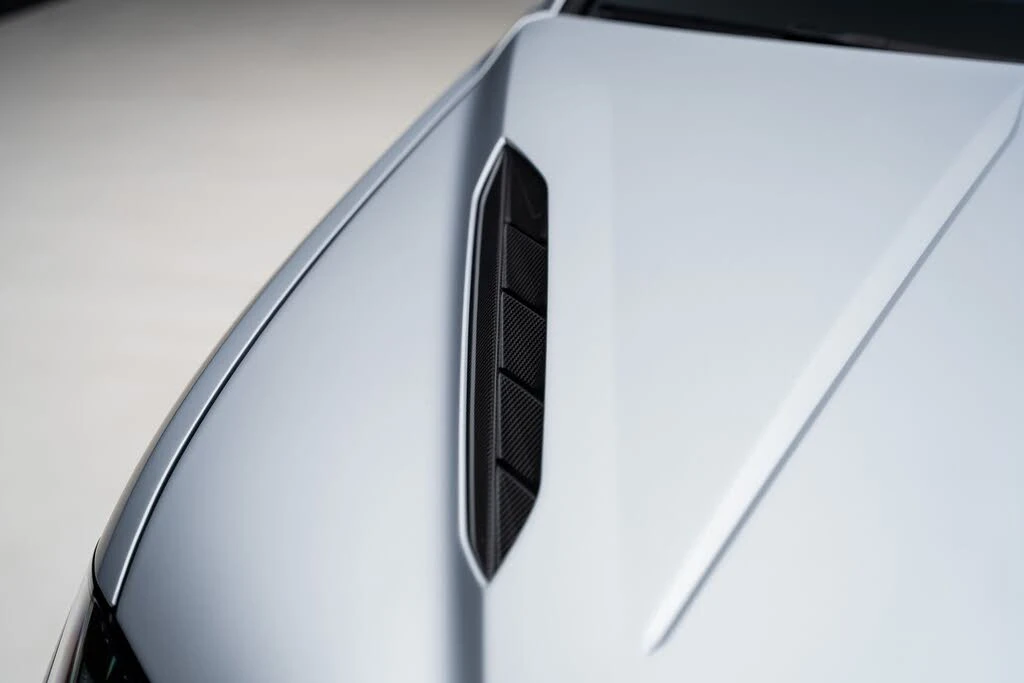 2024 Lamborghini Urus Performante - Image 14 of 31