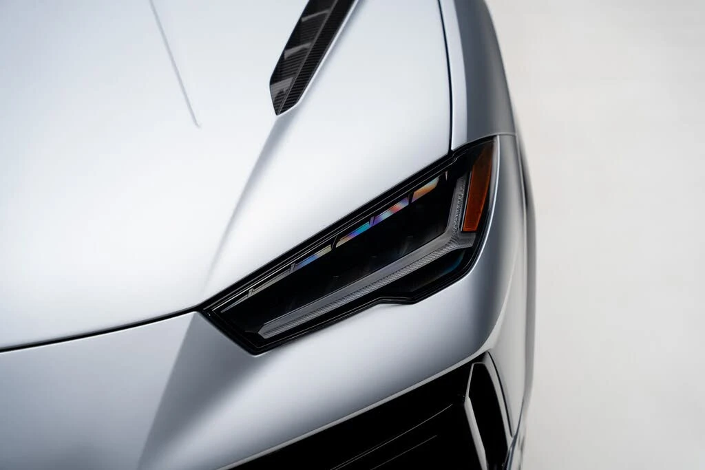 2024 Lamborghini Urus Performante - Image 11 of 31