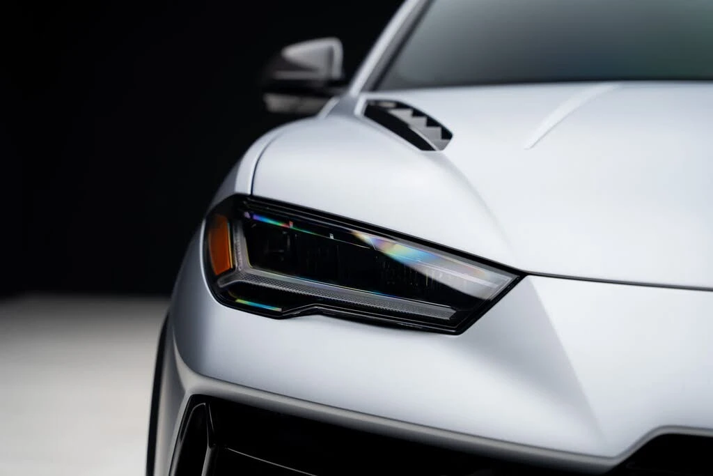 2024 Lamborghini Urus Performante - Image 9 of 31