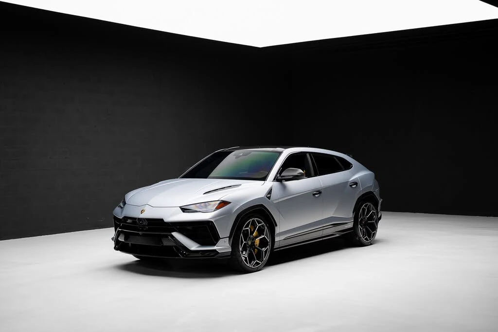 2024 Lamborghini Urus Performante - Image 4 of 31