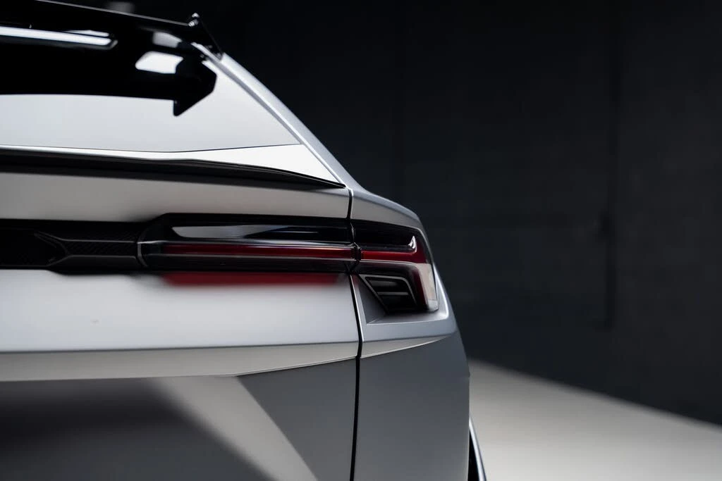 2024 Lamborghini Urus Performante - Image 30 of 31