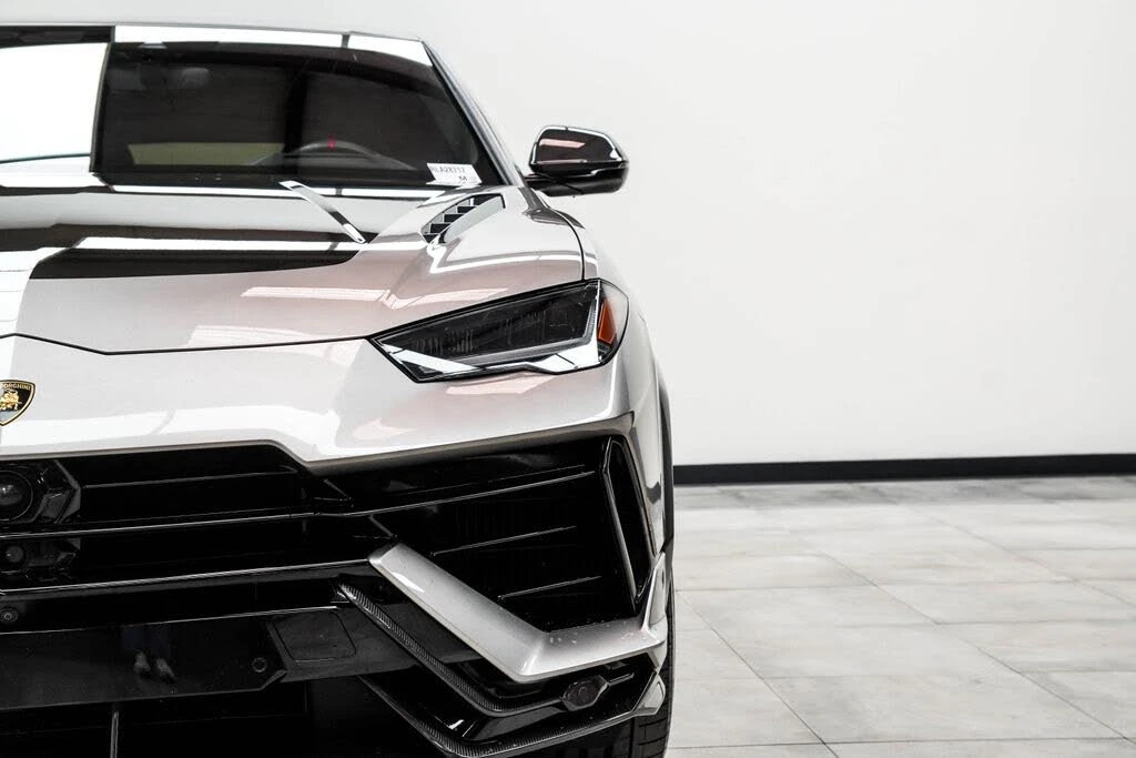 2024 Lamborghini Urus Performante - Image 7 of 31
