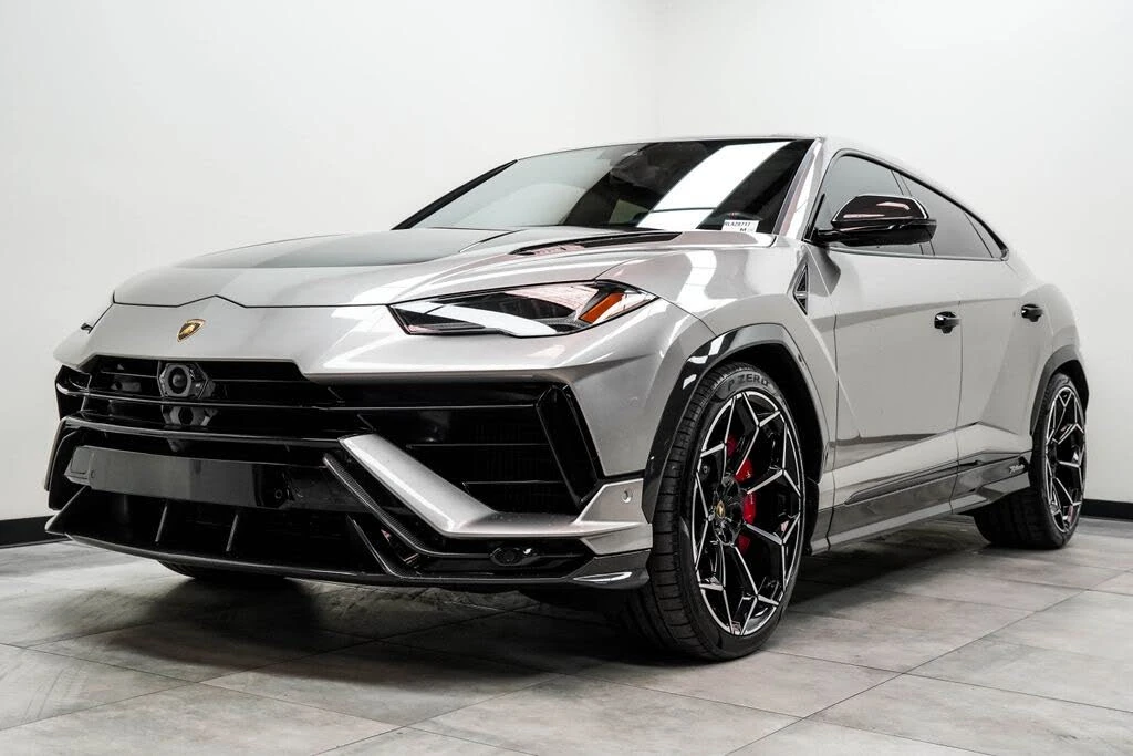 2024 Lamborghini Urus Performante - Image 8 of 31