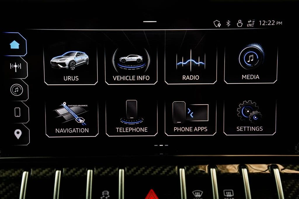 2024 Lamborghini Urus Performante - Image 29 of 31