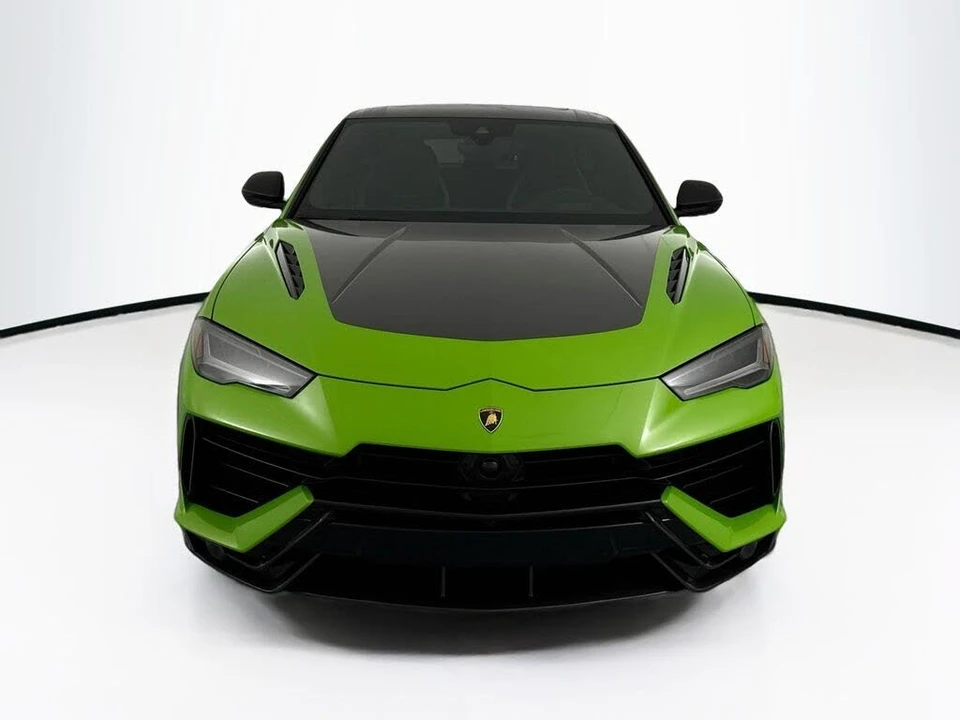 2024 Lamborghini Urus Performante - Image 3 of 31