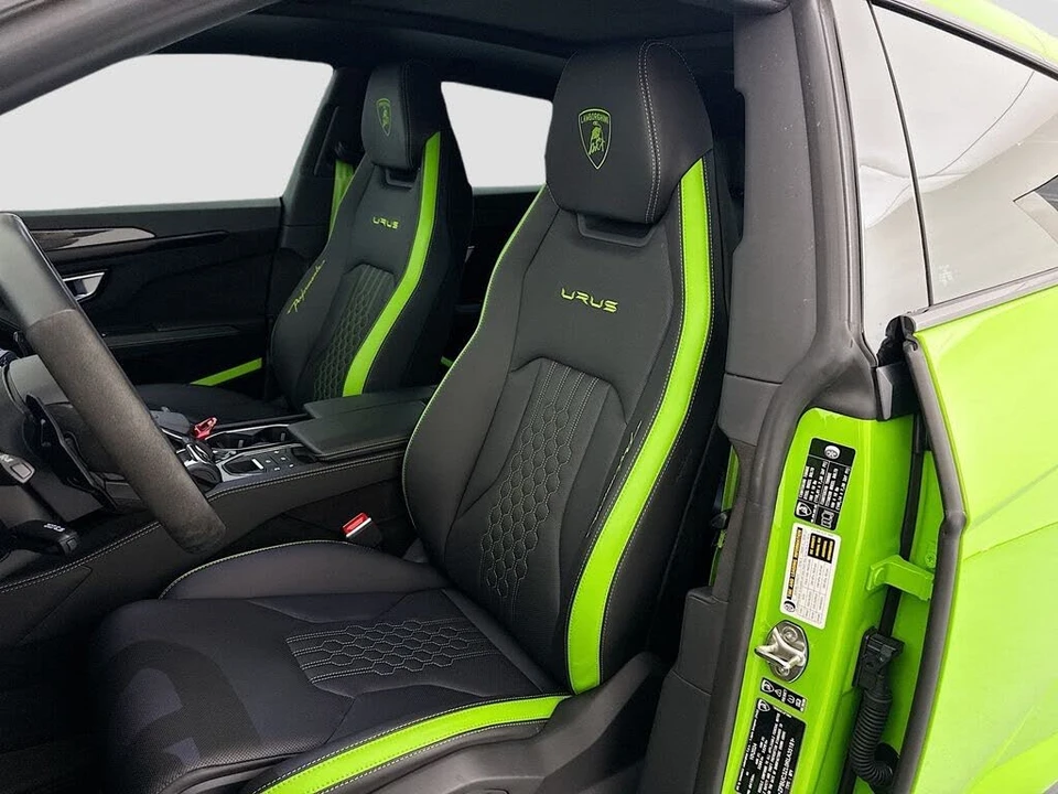 2024 Lamborghini Urus Performante - Image 21 of 31