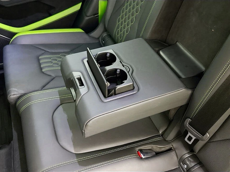 2024 Lamborghini Urus Performante - Image 26 of 31