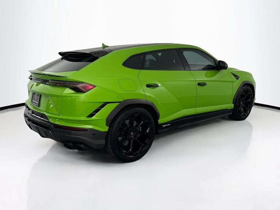 2024 Lamborghini Urus Performante - Image 6 of 31