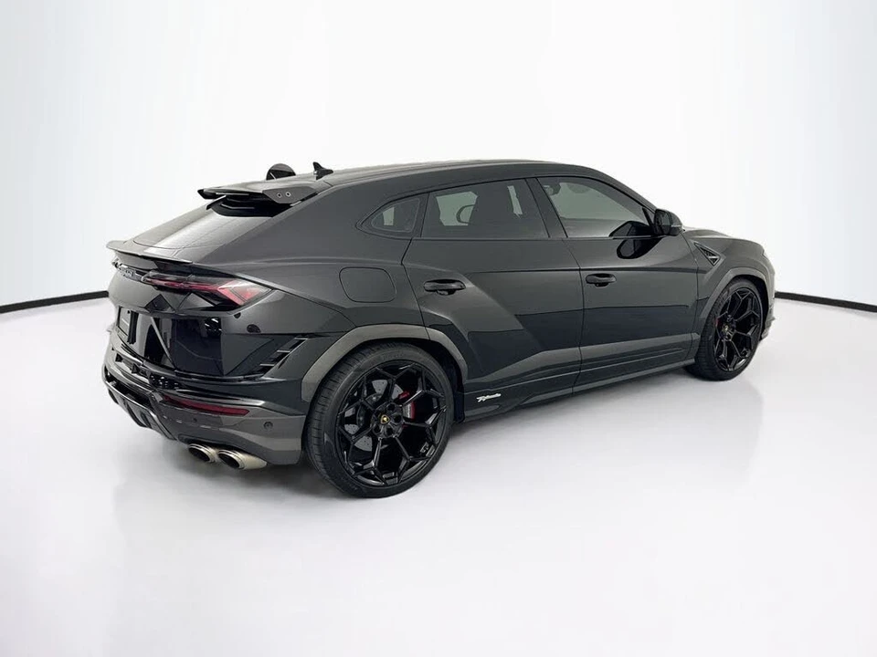 2024 Lamborghini Urus Performante - Image 5 of 31