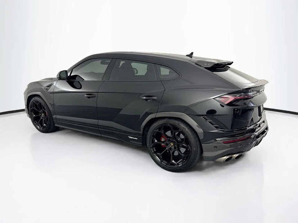 2024 Lamborghini Urus Performante - Image 7 of 31